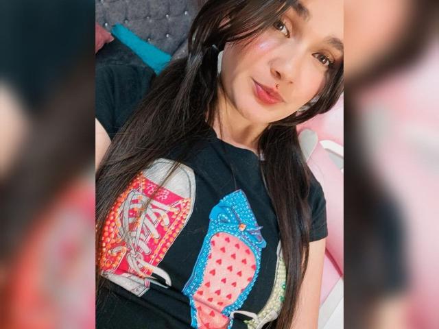 NataliaRivas - Live sexe cam - 18916530