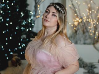 SofiaLux - Live sexe cam - 18916854