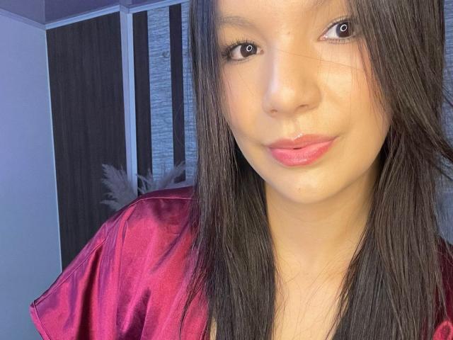 AlondraWm - Sexe cam en vivo - 18917546