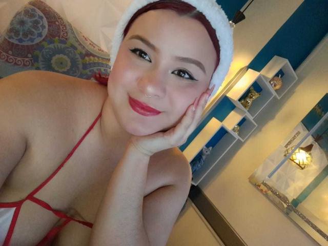 CassandraSexy - Sexe cam en vivo - 18918042
