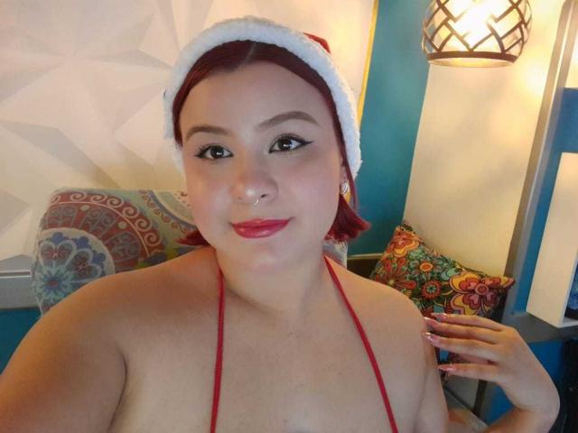 CassandraSexy - Sexe cam en vivo - 18918046