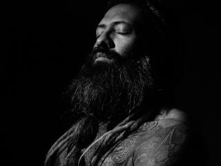 HardKratos - Live Sex Cam - 18918526