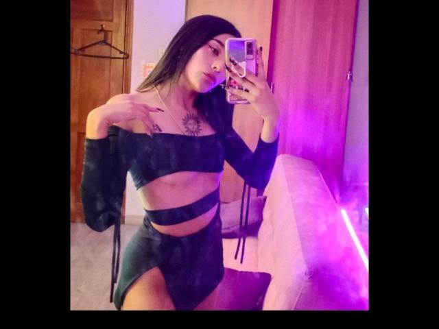 SalomeMille - Live porn &amp; sex cam - 18919138