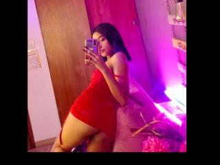 SalomeMille - Sexe cam en vivo - 18919146