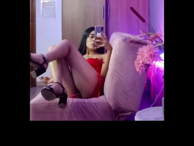 SalomeMille - Live porno og sexkamera - 18919162