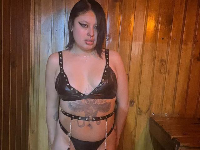 SexyRubbi - Sexe cam en vivo - 18919270