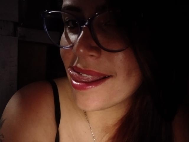 XimenaOwen - Sexe cam en vivo - 18924974
