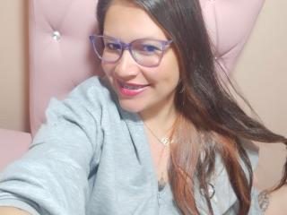 XimenaOwen - Sexe cam en vivo - 18924986