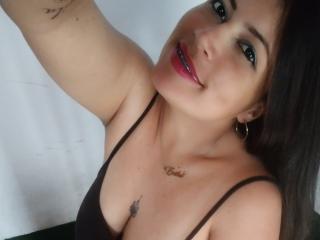 XimenaOwen - Sexe cam en vivo - 18925038