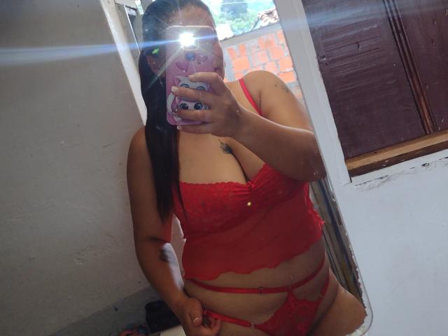 XimenaOwen - Live sex cam - 18925106