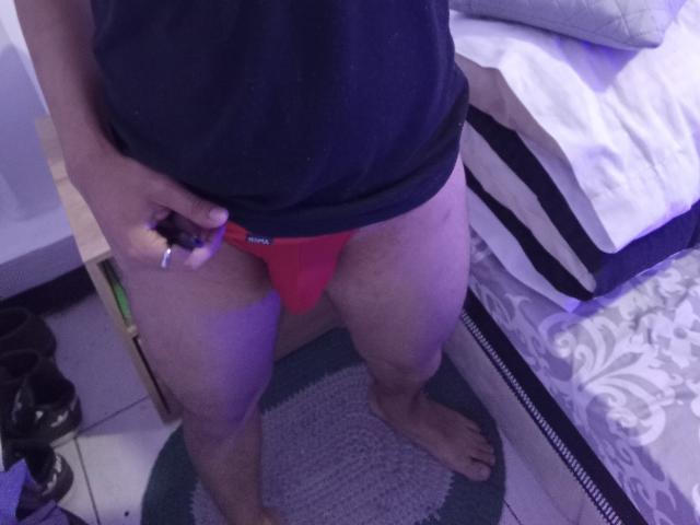 BlackBrownHot - Live Sex Cam - 18925374