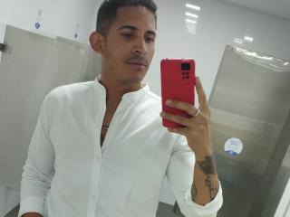 BlackBrownHot - Live Sex Cam - 18925382