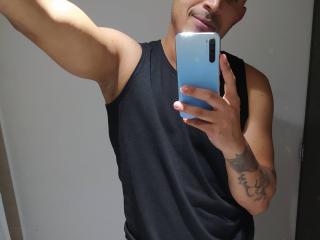 BlackBrownHot - Live Sex Cam - 18925390