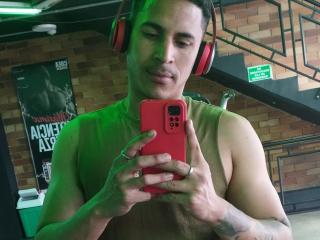 BlackBrownHot - Live Sex Cam - 18925398