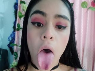 StellaBeckker - Live porn & sex cam - 18925870