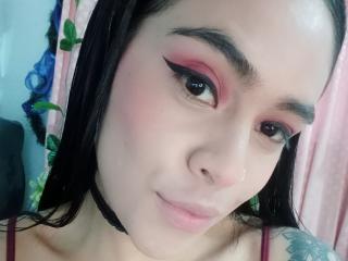 StellaBeckker - Live sex cam - 18925874