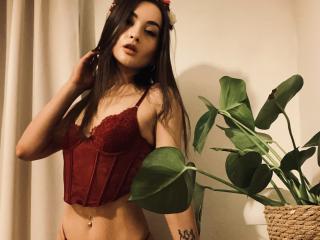 Dionisia - Live porn & sex cam - 18926070