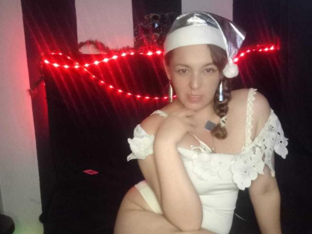 AmandaHotL - Sexe cam en vivo - 18928154