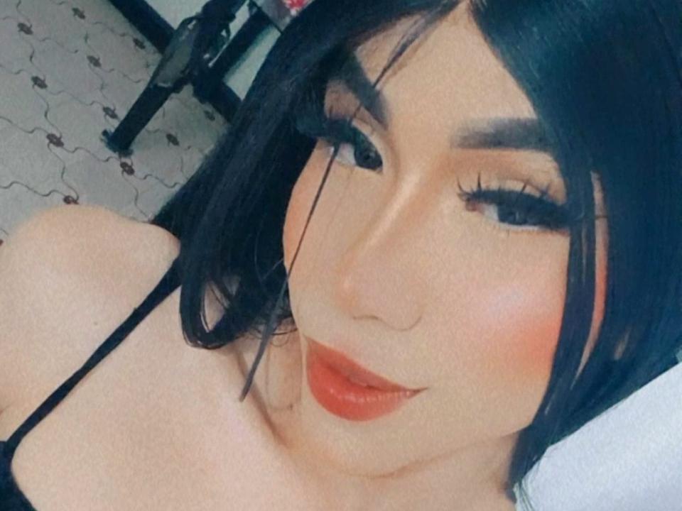 SweetKimmiemX - Live sexe cam - 18928874