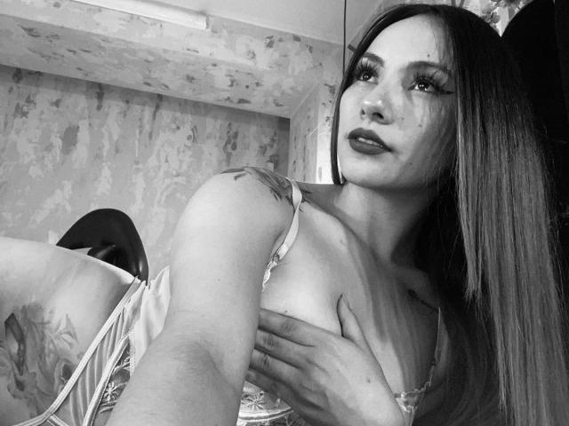 ValeryHarllow - Sexe cam en vivo - 18929938
