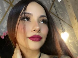 ValeryHarllow - Live sex cam - 18929958