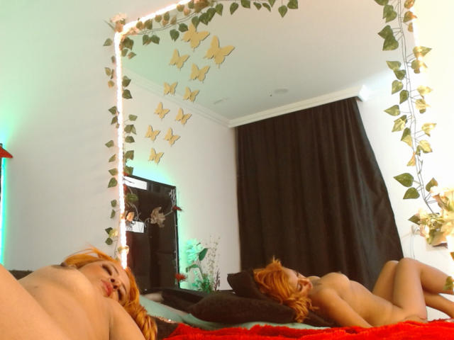 AlyssaSummers - Live Sex Cam - 18931154