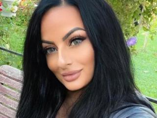 SelenaVixen - сексуальная веб-камера в реальном времени - 18931330