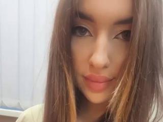 LisaAlisia - Live sex cam - 18932286