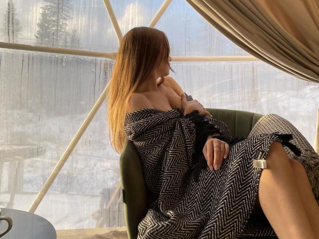 BarbaraWonder - Live sex cam - 18932334