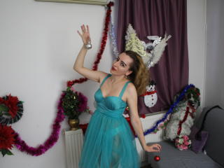 EvelynAngel - Sexe cam en vivo - 18933398