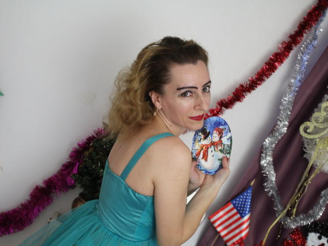 EvelynAngel - Sexe cam en vivo - 18933414