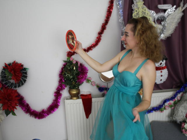 EvelynAngel - Sexe cam en vivo - 18933438