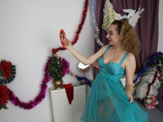 EvelynAngel - Sexe cam en vivo - 18933446