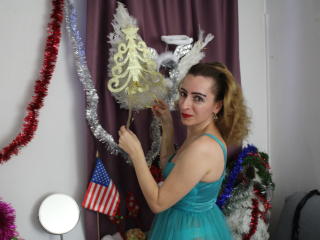 EvelynAngel - Sexe cam en vivo - 18933482