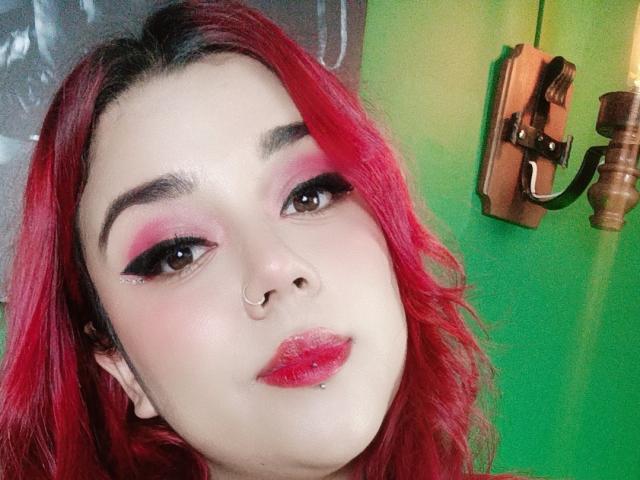 DakotaEvans - Sexe cam en vivo - 18934150