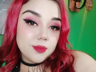 DakotaEvans - Live sex cam - 18934158