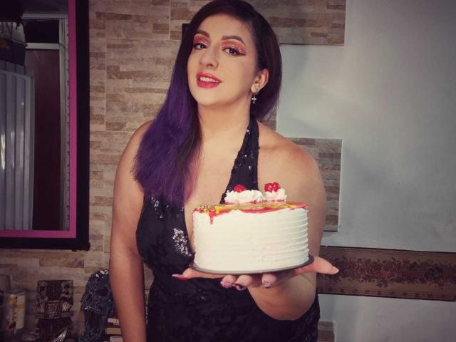 AndreaSharick - Sexe cam en vivo - 18934614