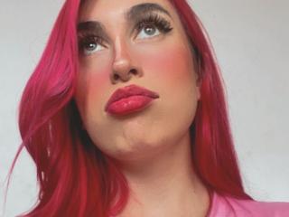 SammyViolet - Live sexe cam - 18934882