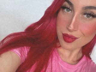 SammyViolet - Live porn & sex cam - 18934894