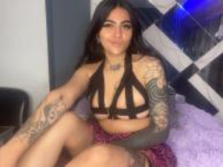 CoriPaige - Live porn & sex cam - 18934962
