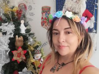 TinaSexy69 - Sexe cam en vivo - 18936398