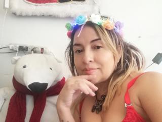 TinaSexy69 - Sexe cam en vivo - 18936658