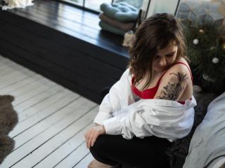 KiraGorobes - Sexe cam en vivo - 18937334