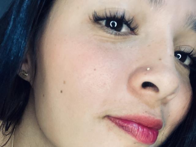 GabriellaFox - Live sexe cam - 18937842