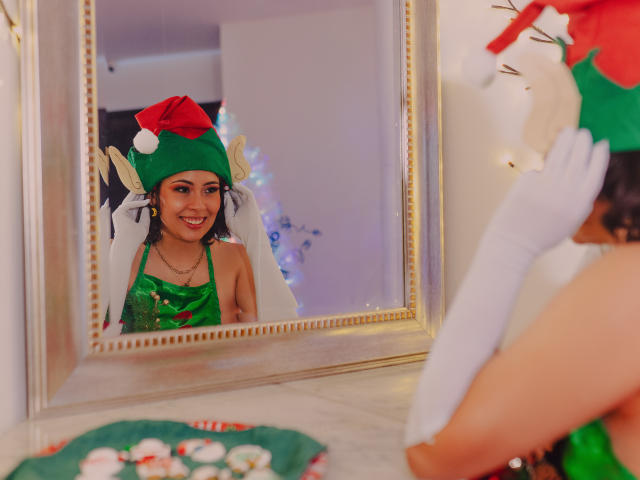 SophiiaDumont - Sexe cam en vivo - 18938654