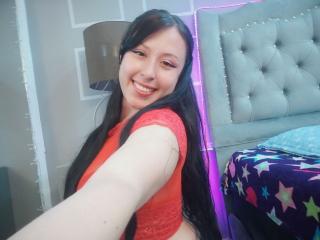 AmyHarriis - Live sex cam - 18938798