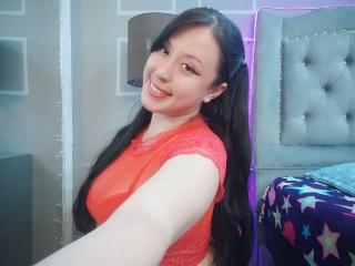 AmyHarriis - Live sex cam - 18938878