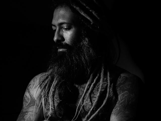 HardKratos - Live Sex Cam - 18939106