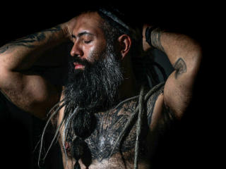 HardKratos - Live Sex Cam - 18939114