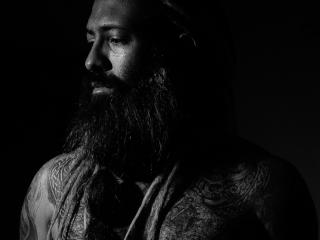 HardKratos - Live Sex Cam - 18939118